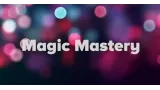 Magic Mastery by Paul Vu
