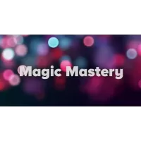 Magic Mastery by Paul Vu