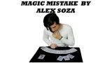 Magic Mistake by Alex Soza