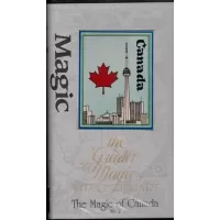Magic Of Canada.2 by The Greater Magic Video Library 51