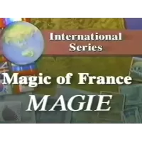 Magic Of France by The Greater Magic Video Library 48