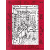 Magic Of Germany by Robert Albo