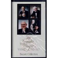 Magic Of Germany by The Greater Magic Video Library 47