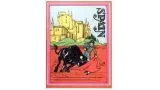Magic Of Spain by Arturo De Ascanio