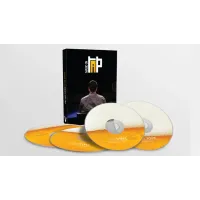 Magic On Tap (Dvd) (1-4) by Denis Behr