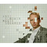 Magic Squared by Andi Gladwin