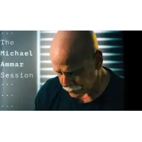 Magic Stream Session by Michael Ammar