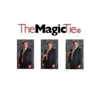 Magic Tie Trick by Andy Hickman
