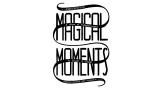 Magical Moments by Dell O'Dell