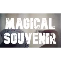 Magical Souvenir by Emerson Rodrigues
