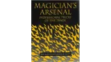 Magician's Arsenal Professional Tricks Of The Trade