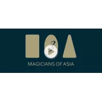 Magicians Of Asia - Bundle 3 by Uni, Leeng And Al Chen