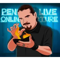 Magick Balay Penguin Live Online Lecture