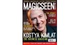 Magicseen No. 66 (Jan by Mark Leveridge & Graham Hey & Phil Shaw