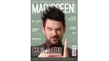 Magicseen No. 70 (Sep by Mark Leveridge & Graham Hey & Phil Shaw