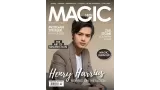 Magicseen No. 86 (May by Mark Leveridge & Graham Hey & Phil Shaw