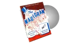 Magigram 2 by Aldo Colombini