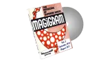 Magigram 3 by Aldo Colombini