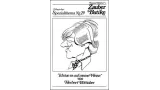 Magisches Spezialthema Nr. 29: Ich Tue Es Auf Meine Weise by Herbert Bötticher
