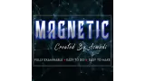 Magnetic by Asmadi