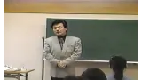 Mahka Tendo Lecture