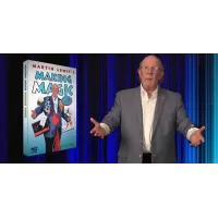 Making Magic Volume 3 by Martin Lewis