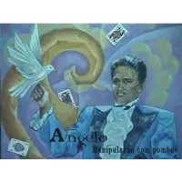 Manipulacao Com Pombos by Angelo