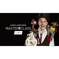 Mario 'The Maker Magician' Marchese Masterclass Live (1-3)