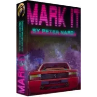 Mark It by Peter Nardi
