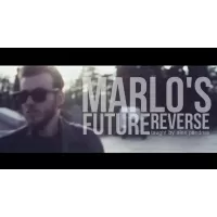 Marlo's Future Reverse by Alex Pandrea