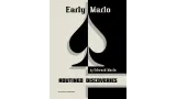 Marlo's Routined Discoveries by Ed Marlo