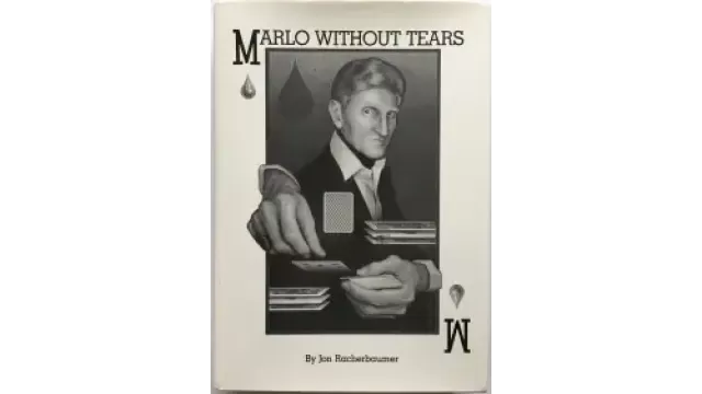 Marlo Without Tears by Jon Racherbaumer