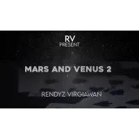 Mars And Venus 2 by Rendy'z Virgiawan