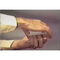 Master Card Technique (1-2) by Andy Edmuller