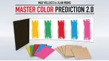 Master Color Prediction 2.0 by Max Vellucci And Alan Wong