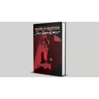Master Of Deception by John Ivan Palmer