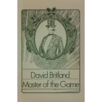 Master Of The Game by David Britland