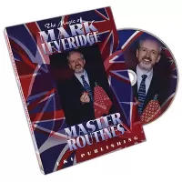 Master Routines by Mark Leveridge
