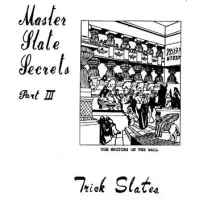 Master Slate Secrets Iii by Al Mann
