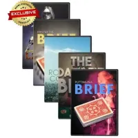 Master Tabled Controls by Jack Tighe Download Bundle #2