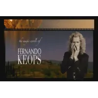 Masterclass by Fernando Keops