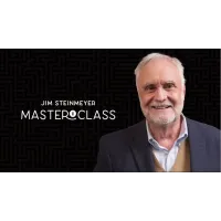 Masterclass Lecture by Jim Steinmeyer Lecture 2