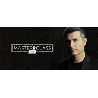 Masterclass Live Lecture (Week 1-3) by Asi Wind
