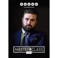 Masterclass Live Part 1 by Luke Jermay