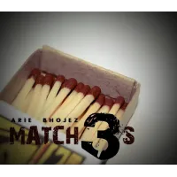 Match3S by Arie Bhojez