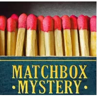 Matchbox Mystery
