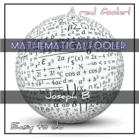 Mathematical Fooler by Joseph B