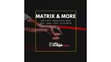 Matrix And More by Luis Olmedo