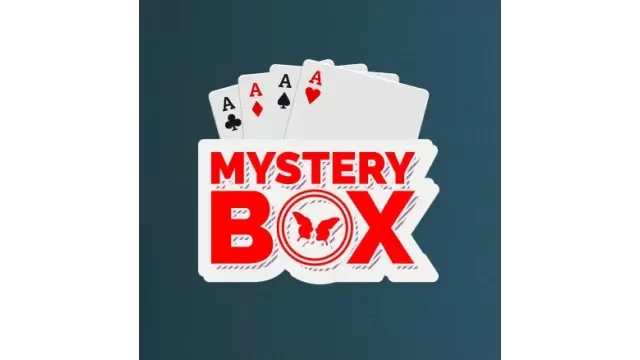May Mystery Box by Sansminds