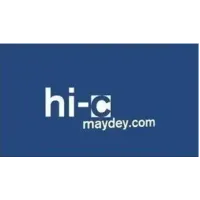 Maydey Hi-C by Connor Martin